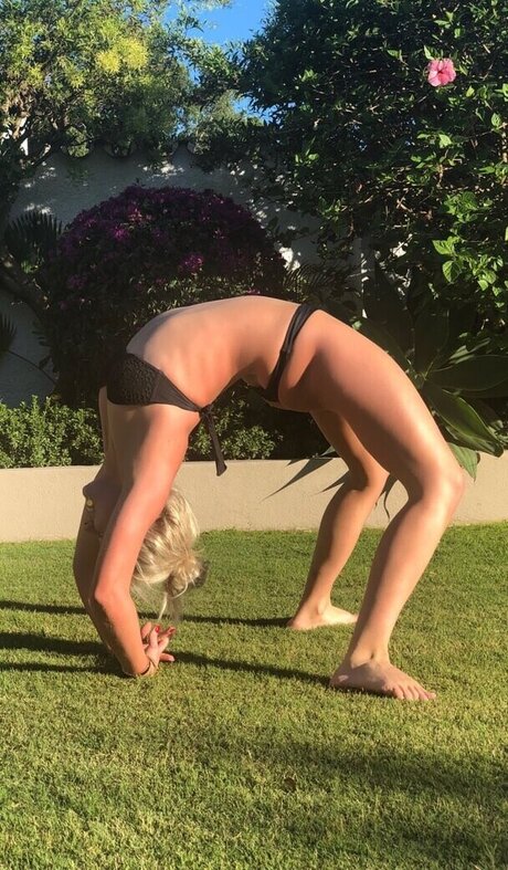 Cheyenne Pahde