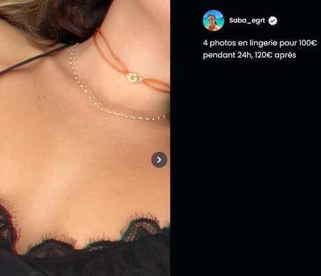 Vaea Brazier Naakte gelekte OnlyFans-foto van Vaea Brazier #32