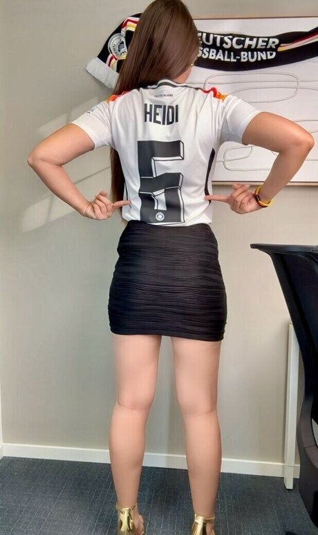 Heidi Bauer