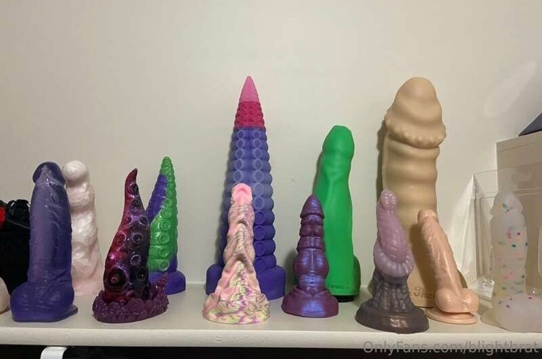 Naakte gelekte OnlyFans-foto van Blightbrat #107 Naakte gelekte OnlyFans-foto van Blightbrat #107