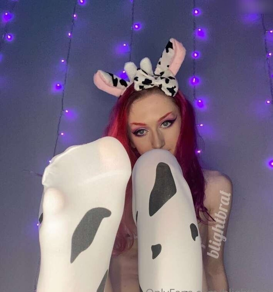 Naakte gelekte OnlyFans-foto van Blightbrat #153 Naakte gelekte OnlyFans-foto van Blightbrat #153