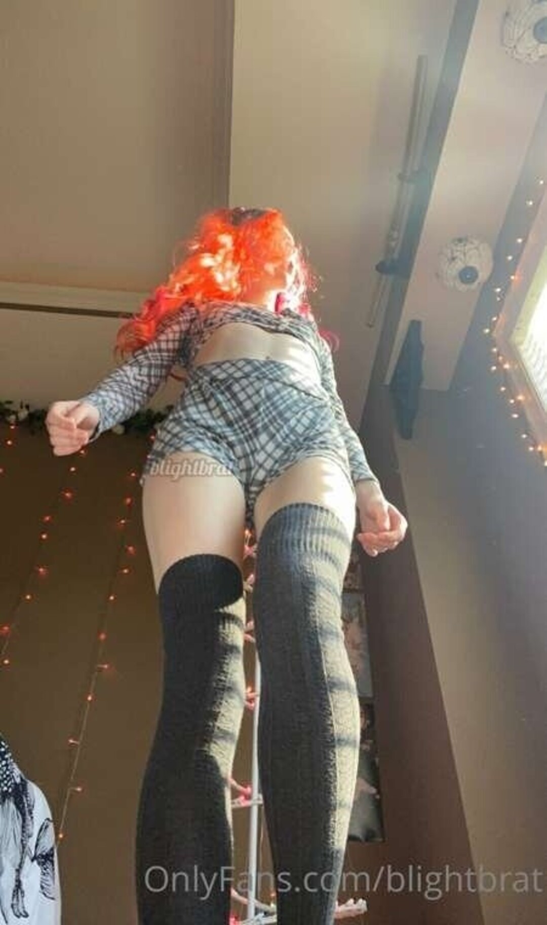 Naakte gelekte OnlyFans-foto van Blightbrat #22 Naakte gelekte OnlyFans-foto van Blightbrat #22