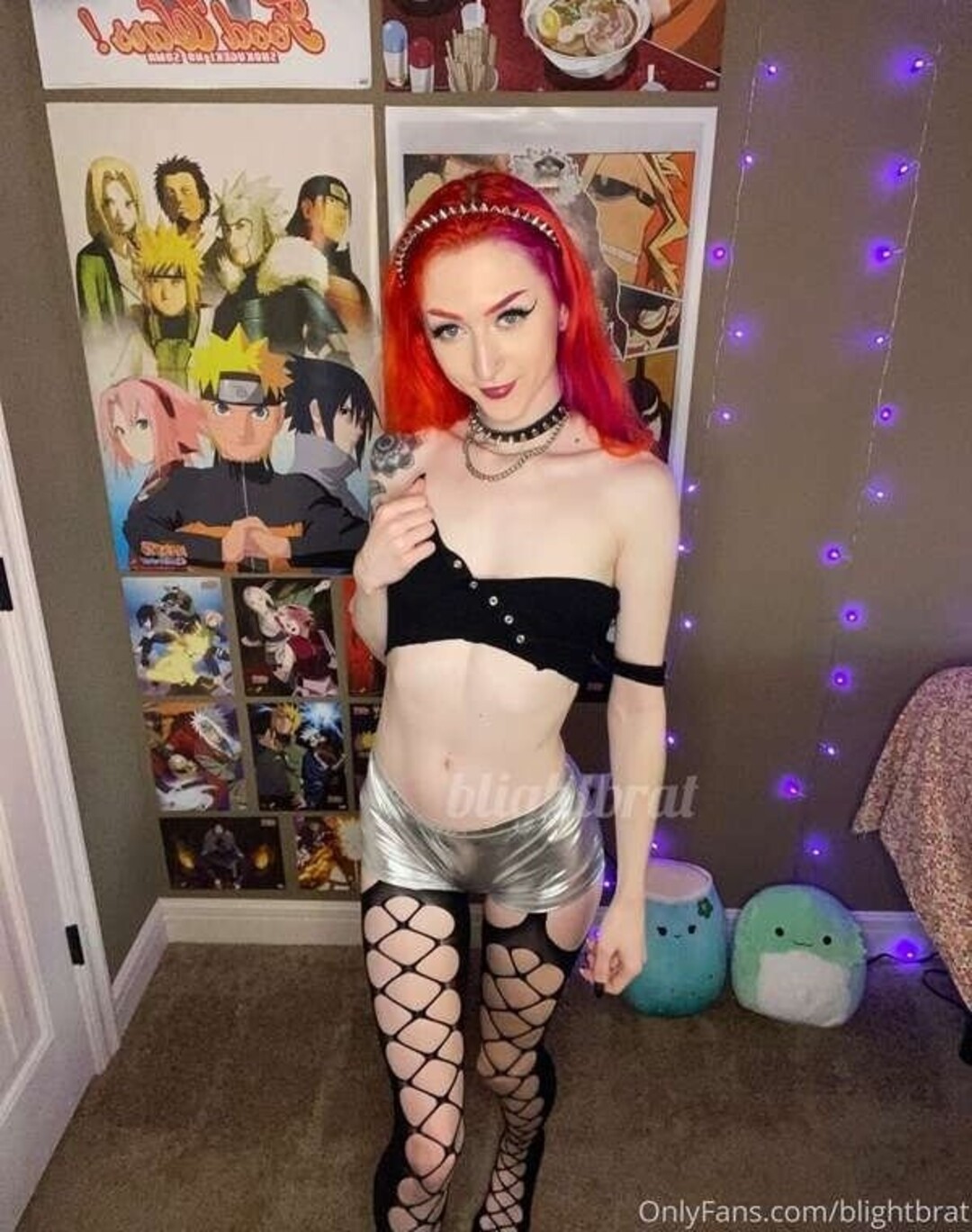 Naakte gelekte OnlyFans-foto van Blightbrat #227 Naakte gelekte OnlyFans-foto van Blightbrat #227