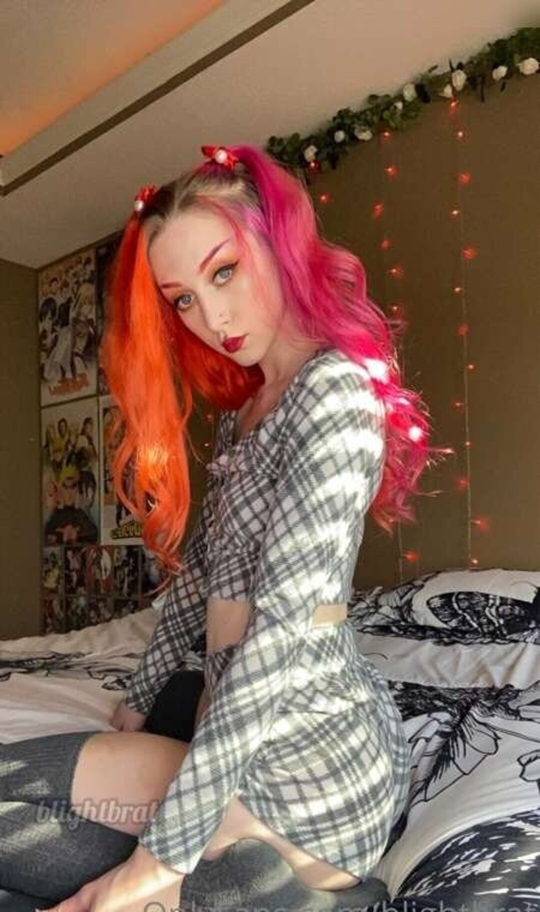 Naakte gelekte OnlyFans-foto van Blightbrat #26 Naakte gelekte OnlyFans-foto van Blightbrat #26