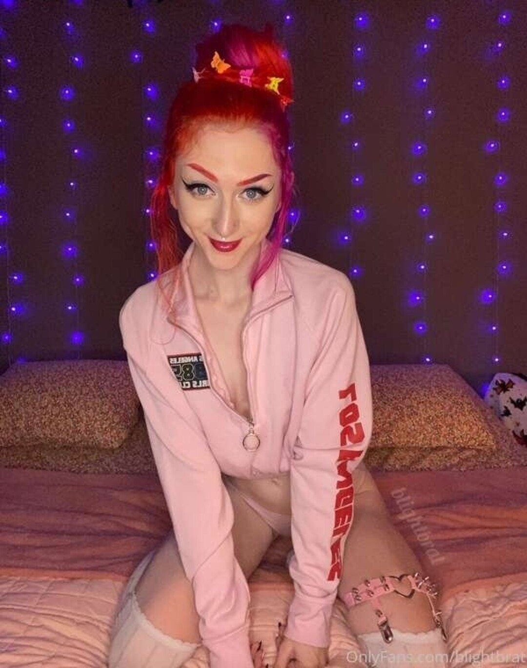 Naakte gelekte OnlyFans-foto van Blightbrat #269 Naakte gelekte OnlyFans-foto van Blightbrat #269