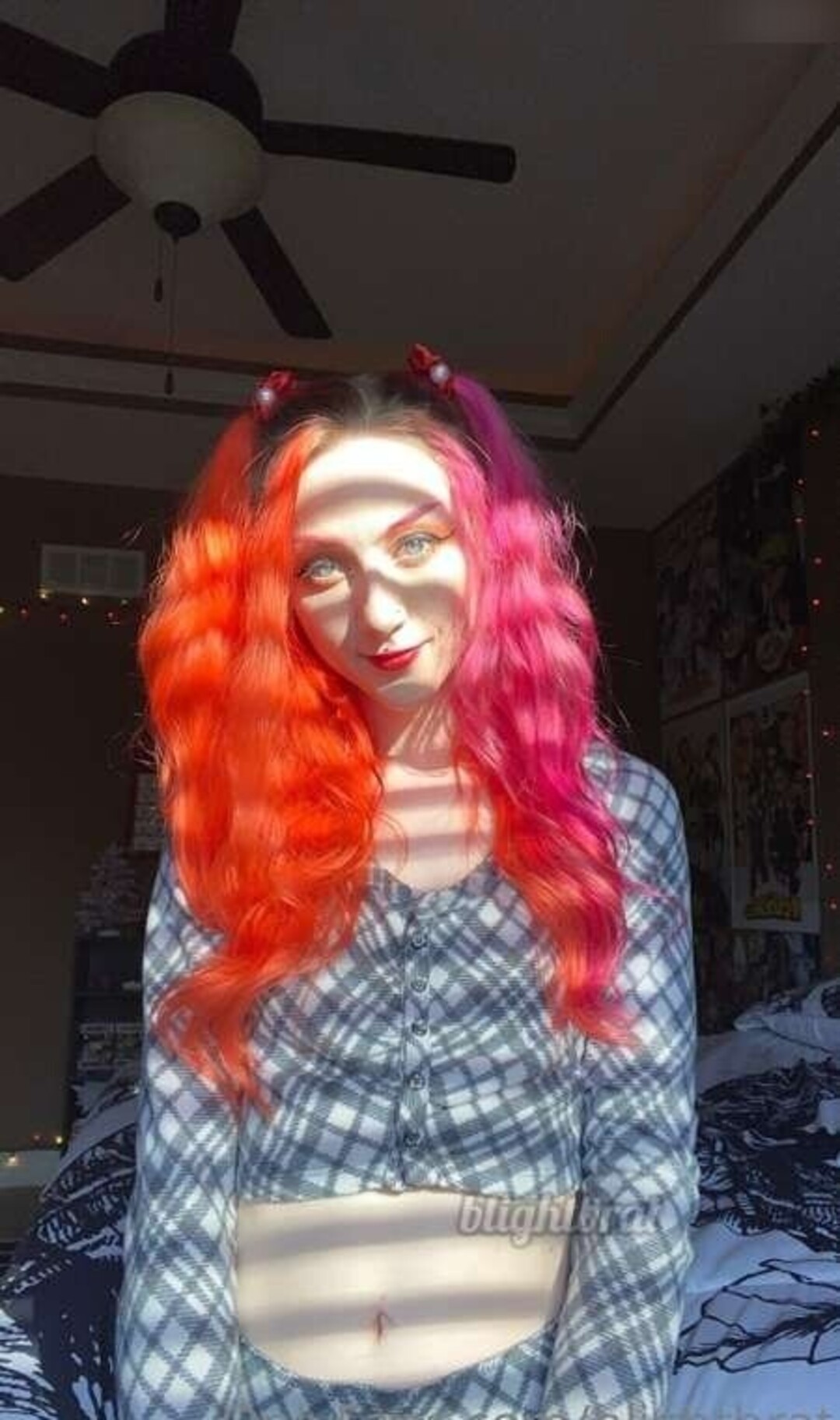 Naakte gelekte OnlyFans-foto van Blightbrat #27 Naakte gelekte OnlyFans-foto van Blightbrat #27