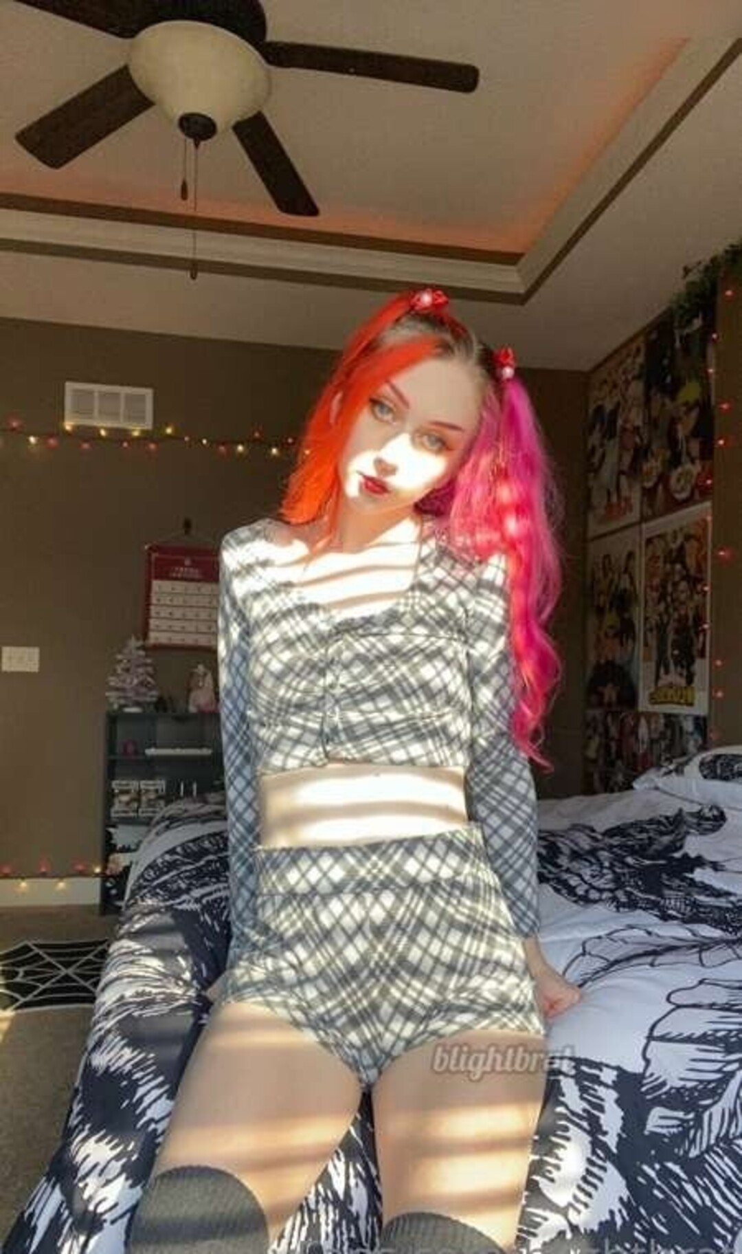 Naakte gelekte OnlyFans-foto van Blightbrat #38 Naakte gelekte OnlyFans-foto van Blightbrat #38