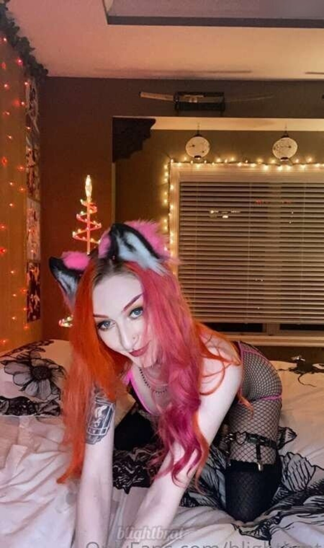 Naakte gelekte OnlyFans-foto van Blightbrat #43 Naakte gelekte OnlyFans-foto van Blightbrat #43