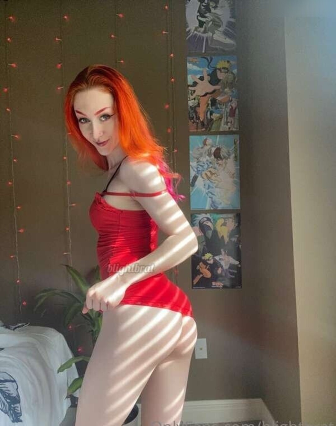 Naakte gelekte OnlyFans-foto van Blightbrat #81 Naakte gelekte OnlyFans-foto van Blightbrat #81