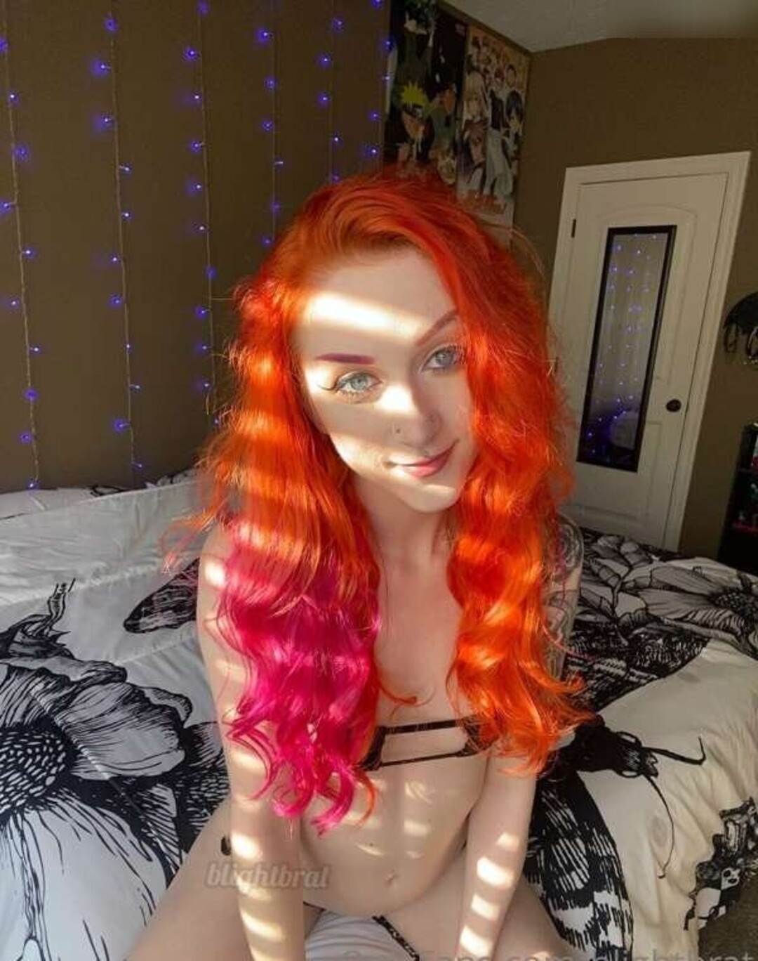 Naakte gelekte OnlyFans-foto van Blightbrat #98 Naakte gelekte OnlyFans-foto van Blightbrat #98