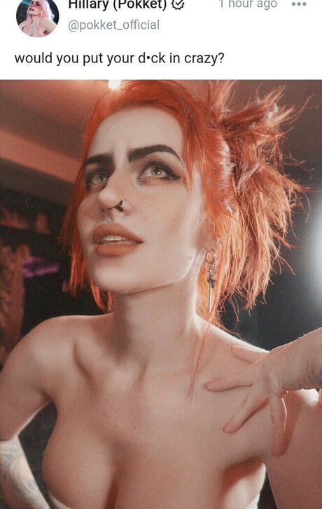 Pokket