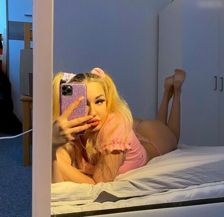 Lischadelicious