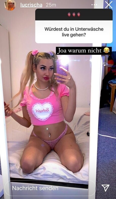 Lischadelicious