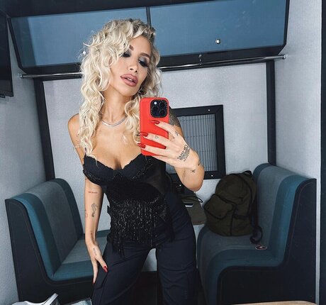 Irem Derici