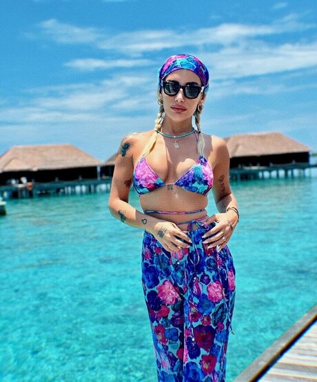 İrem Derici