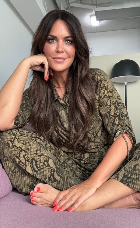 Martina Reuter