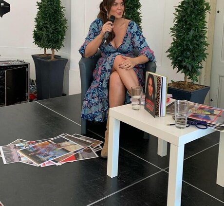Martina Reuter