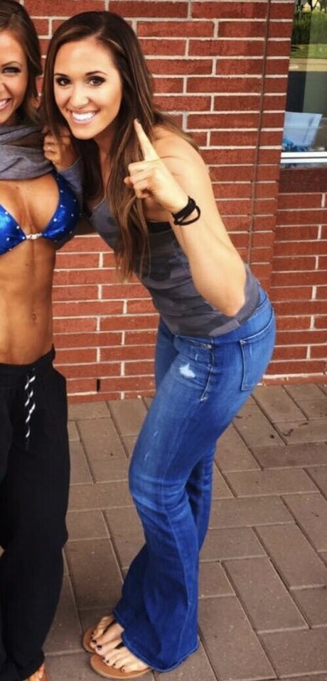 Brittney Touchton