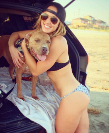 Brittney Touchton