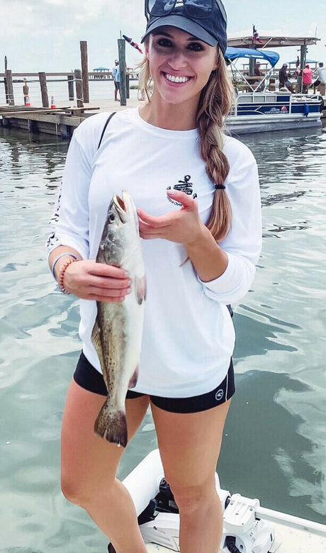 Brittney Touchton