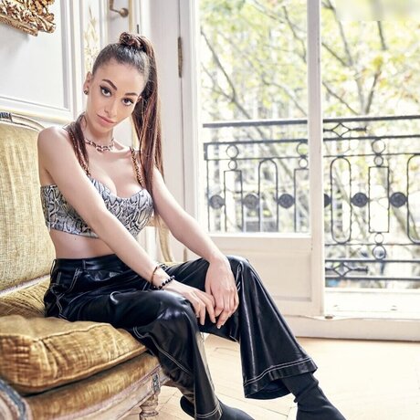 Amira Wirth