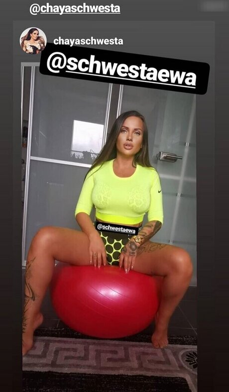 Schwesta Ewa