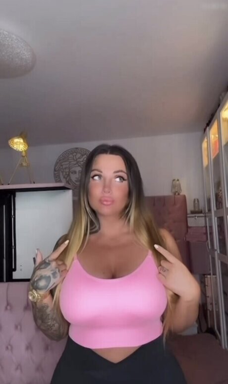 Schwesta Ewa