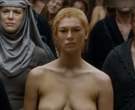 Lena Headey