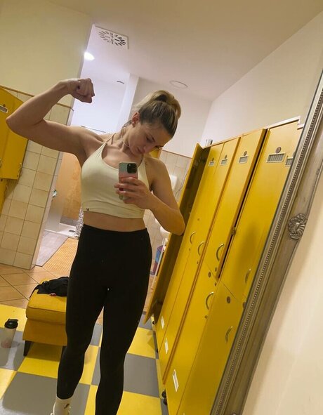 Katarina Trehub