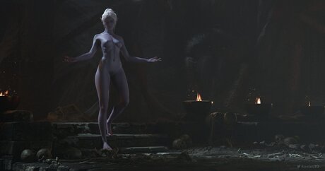 Baldurs Gate Porn