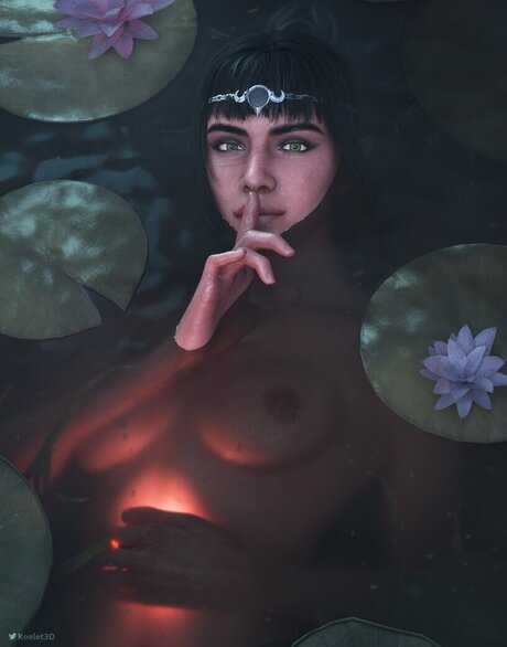 Baldur's Gate Porn