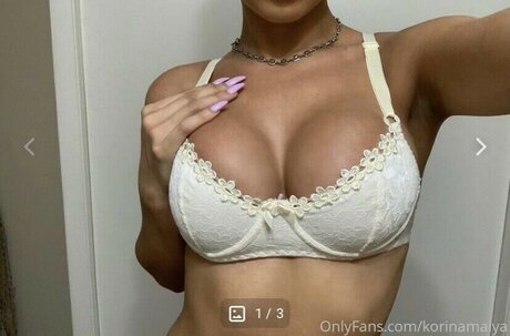 Korina Maiyaa
