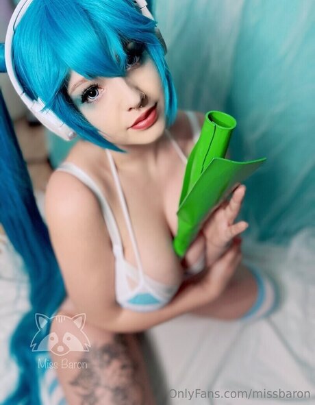 Missbaron