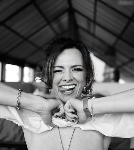 Yvonne Pferrer