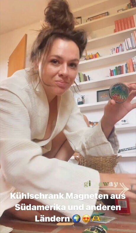 Yvonne Pferrer