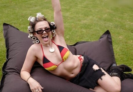 Yvonne Pferrer