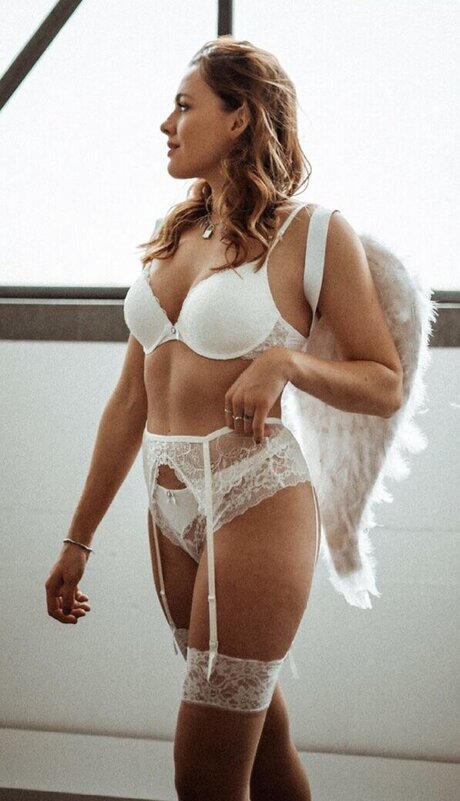 Yvonne Pferrer