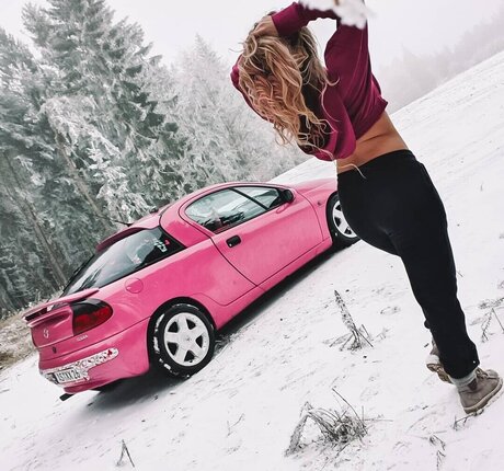 Nicole Miss.opel