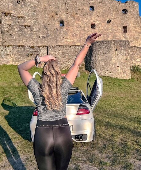 Nicole Miss.opel