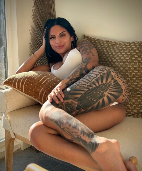 Breezy Foxx