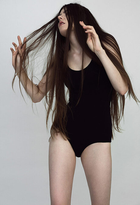 Klaudia Giez