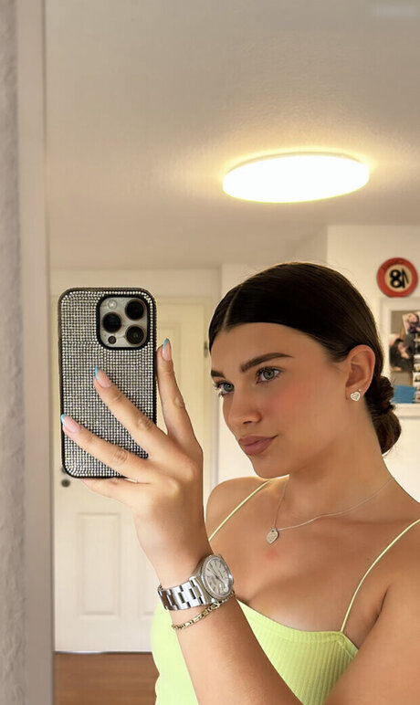 Chanel Silberberg