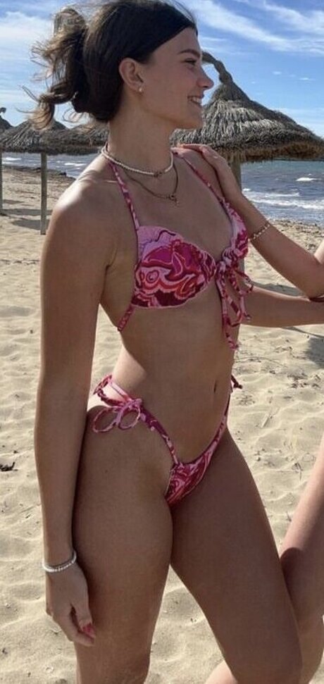 Chanel Silberberg