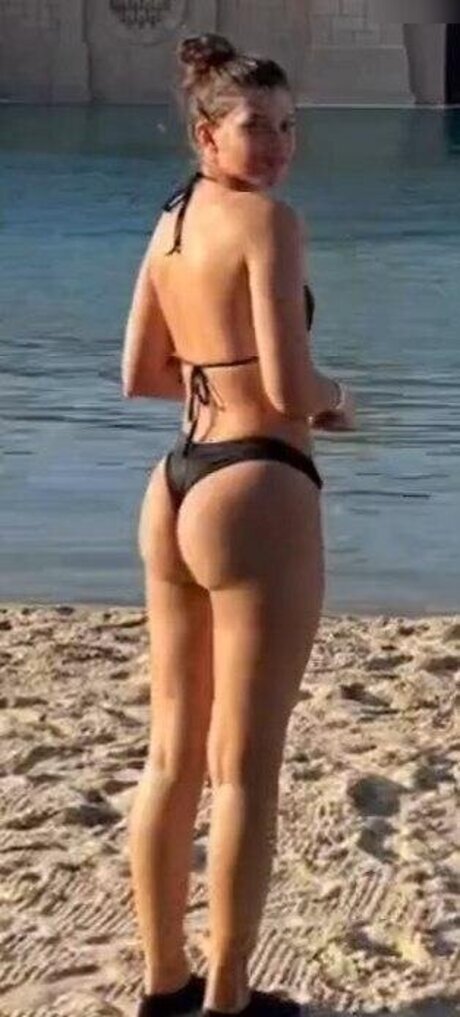Chanel Silberberg