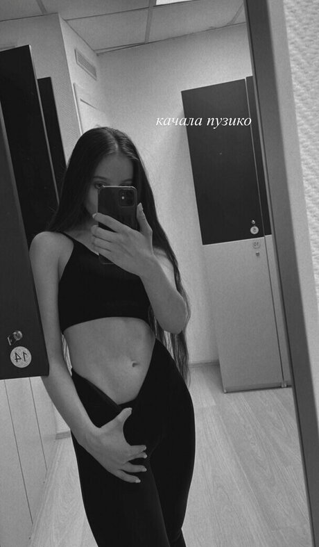 Shcherbakova Darya
