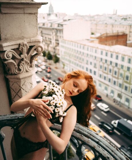 Shcherbakova Darya