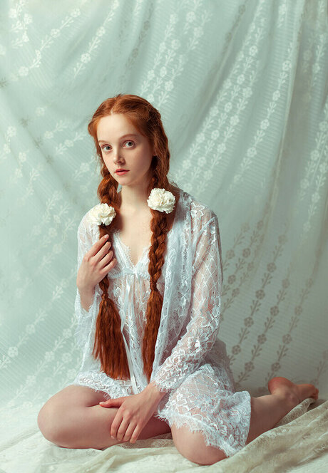 Shcherbakova Darya