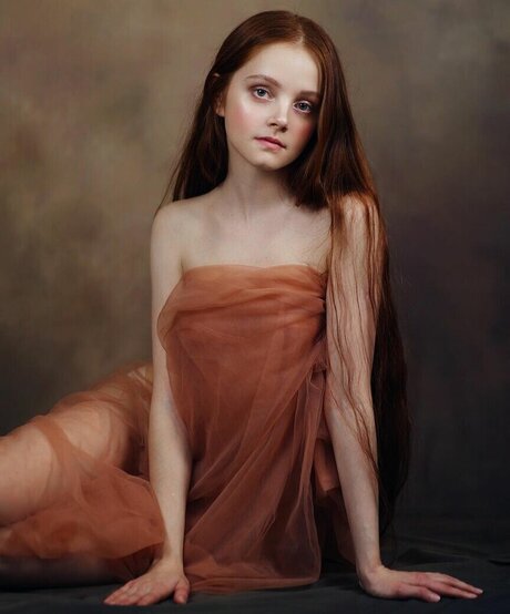 Shcherbakova Darya