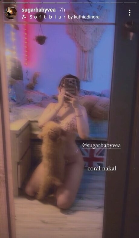 Olivea Hadid