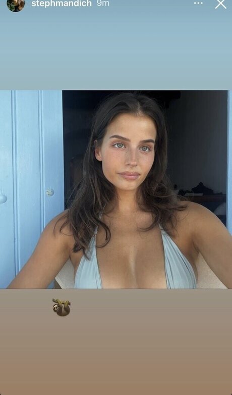 Stephanie Mandich